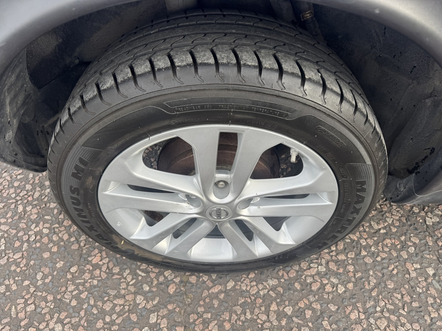 Used Nissan Juke 2016 for sale - 78209956: Photo 13