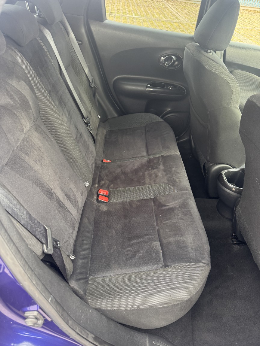 Used Nissan Juke 2016 for sale - 78209956: Photo 16