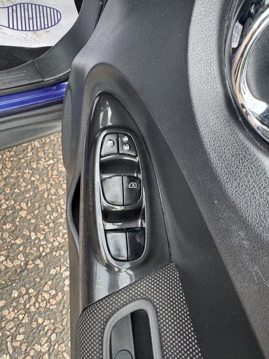 Used Nissan Juke 2016 for sale - 78209956: Photo 20