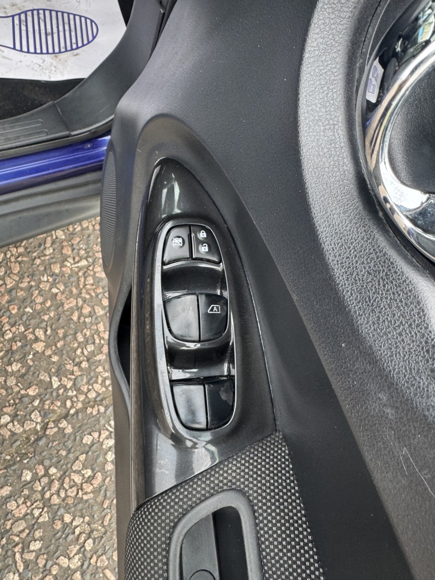 Used Nissan Juke 2016 for sale - 78209956: Photo 21