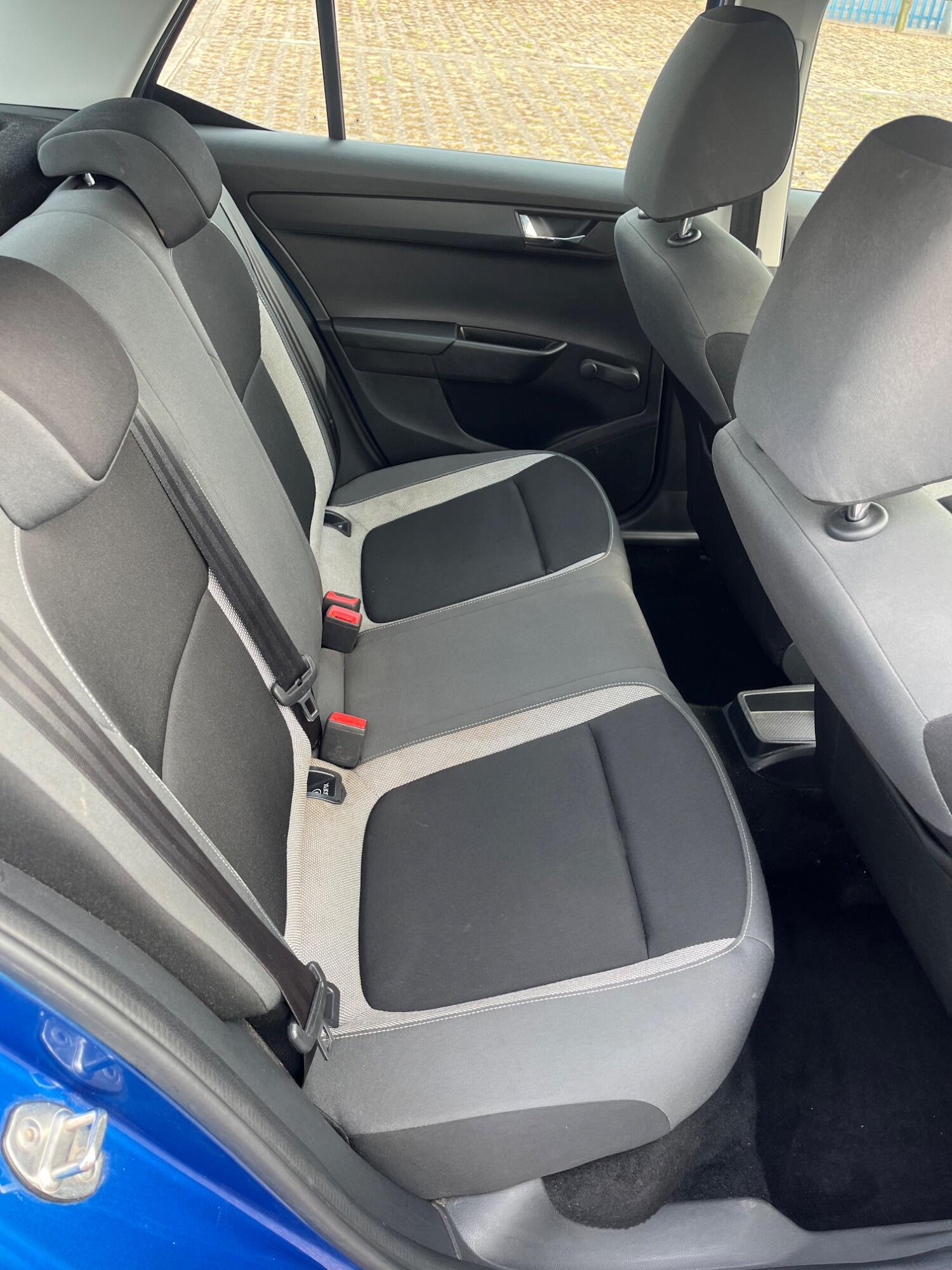 Used Skoda Fabia 2017 for sale - 77464626: Photo 10