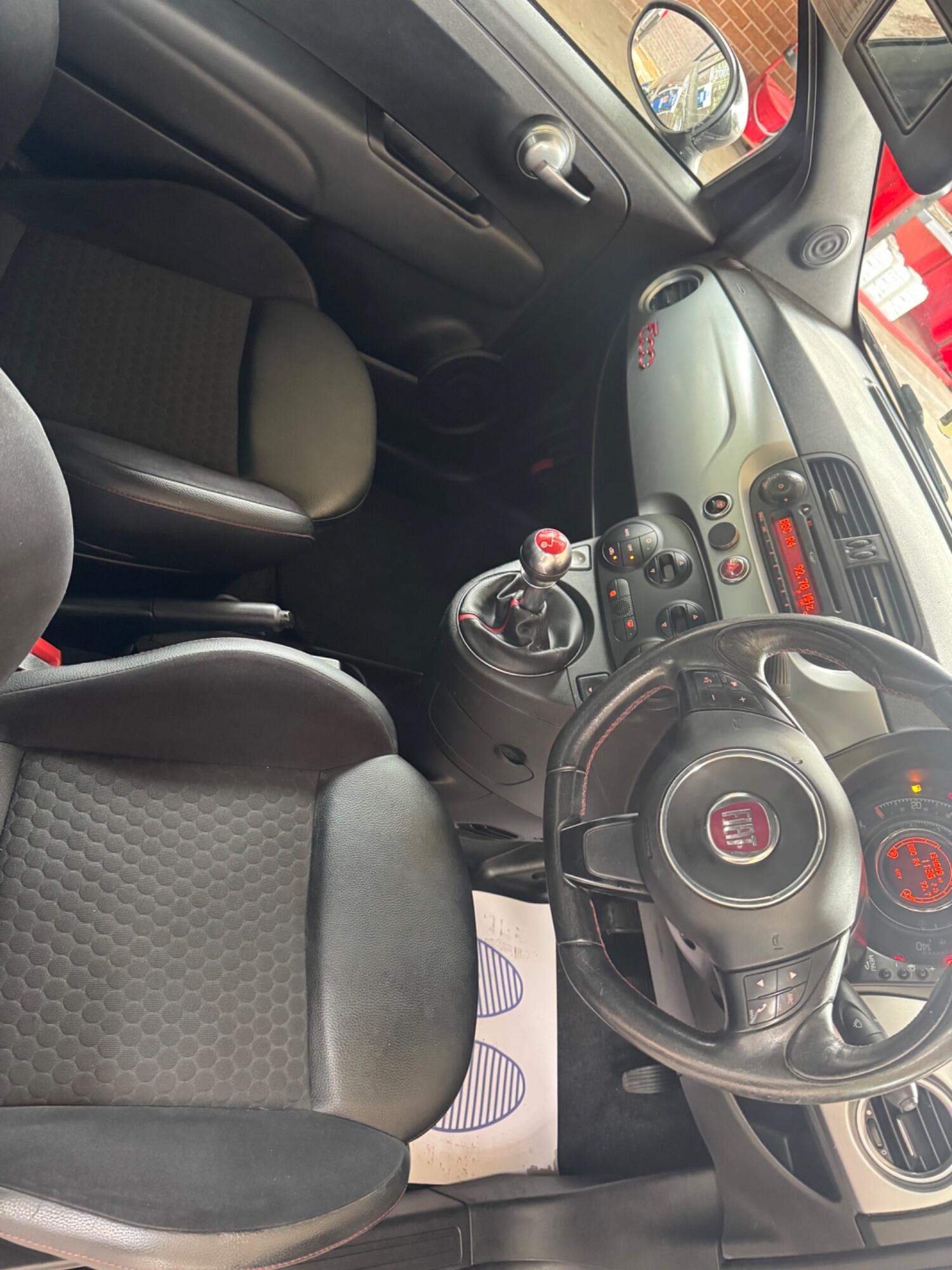 Used Fiat 500C 2013 for sale - 76101073: Photo 11