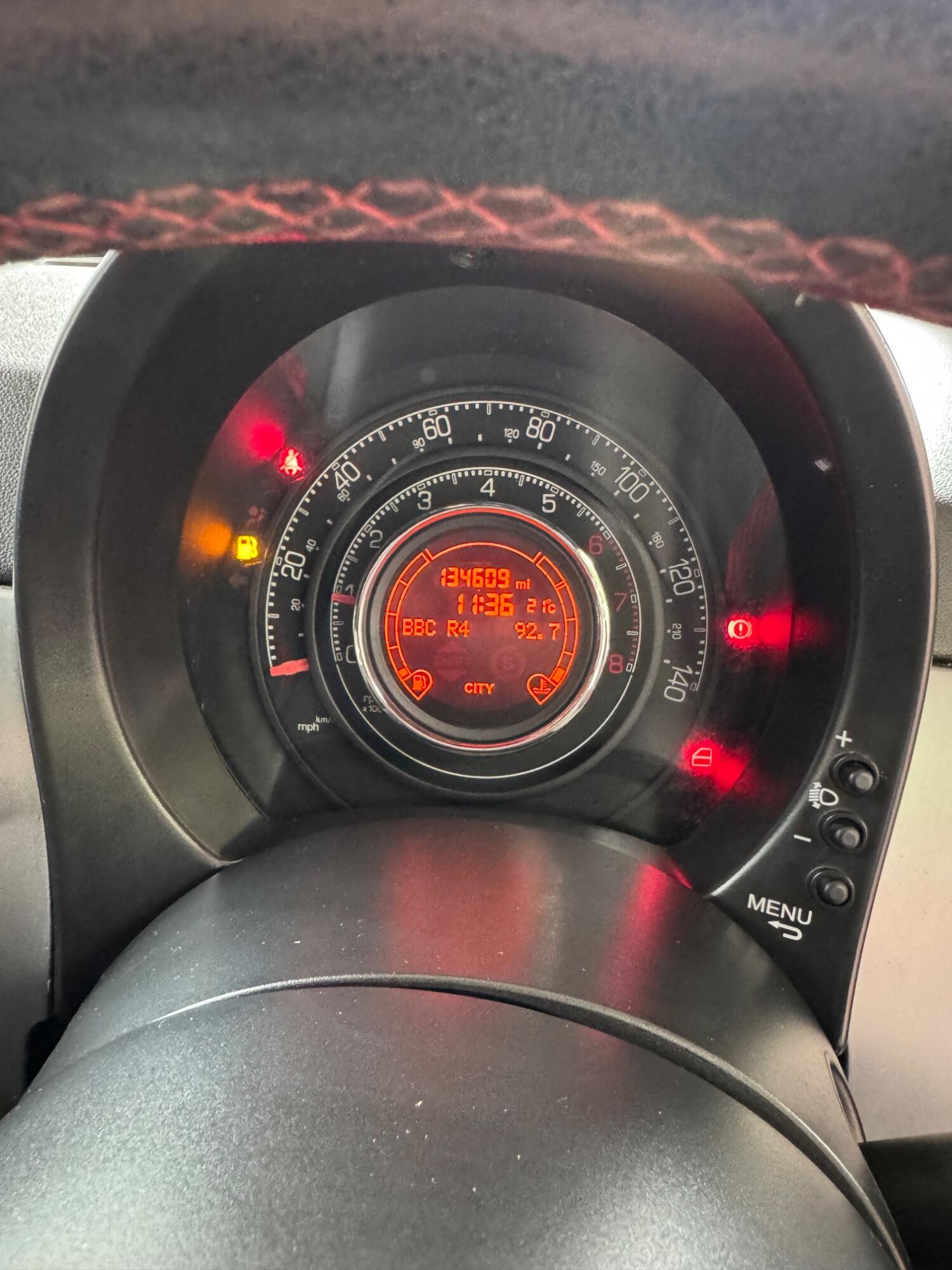 Used Fiat 500C 2013 for sale - 76101073: Photo 13