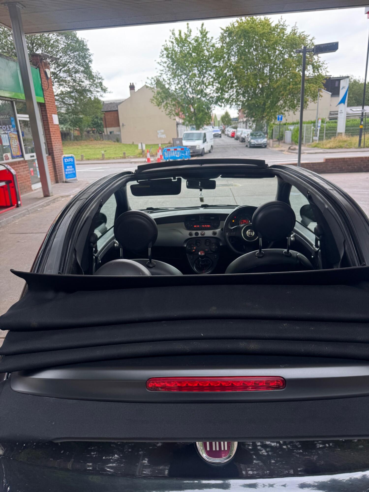 Used Fiat 500C 2013 for sale - 76101073: Photo 15