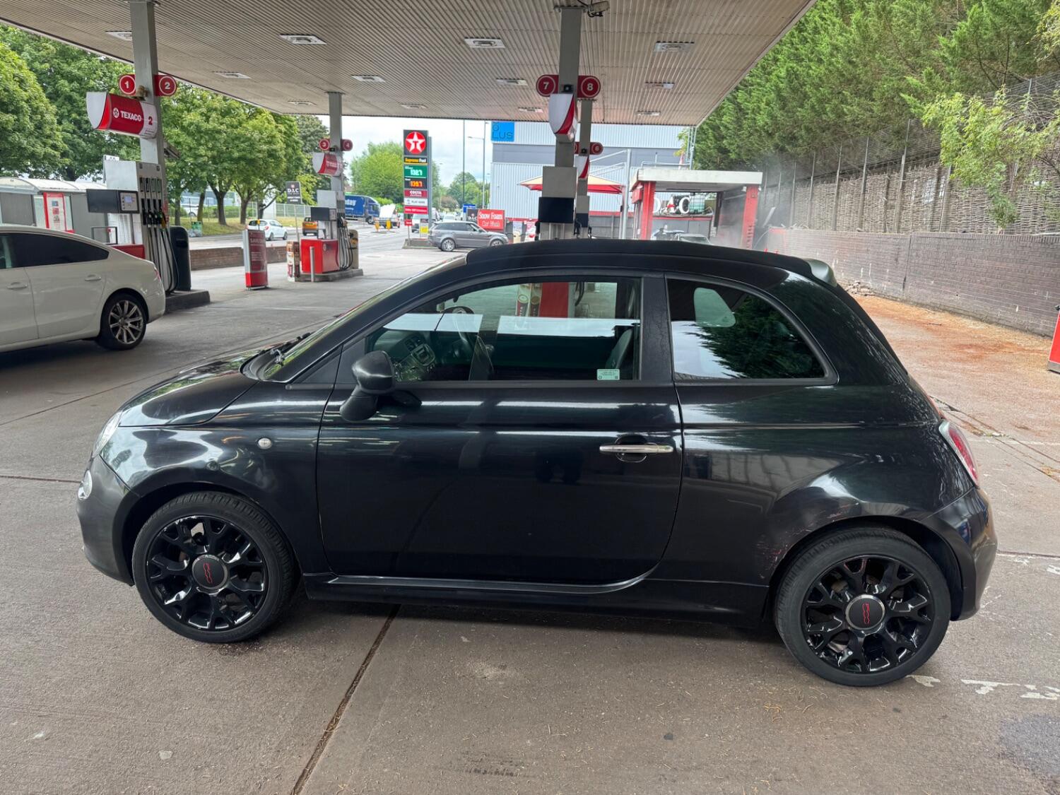 Used Fiat 500C 2013 for sale - 76101073: Photo 5