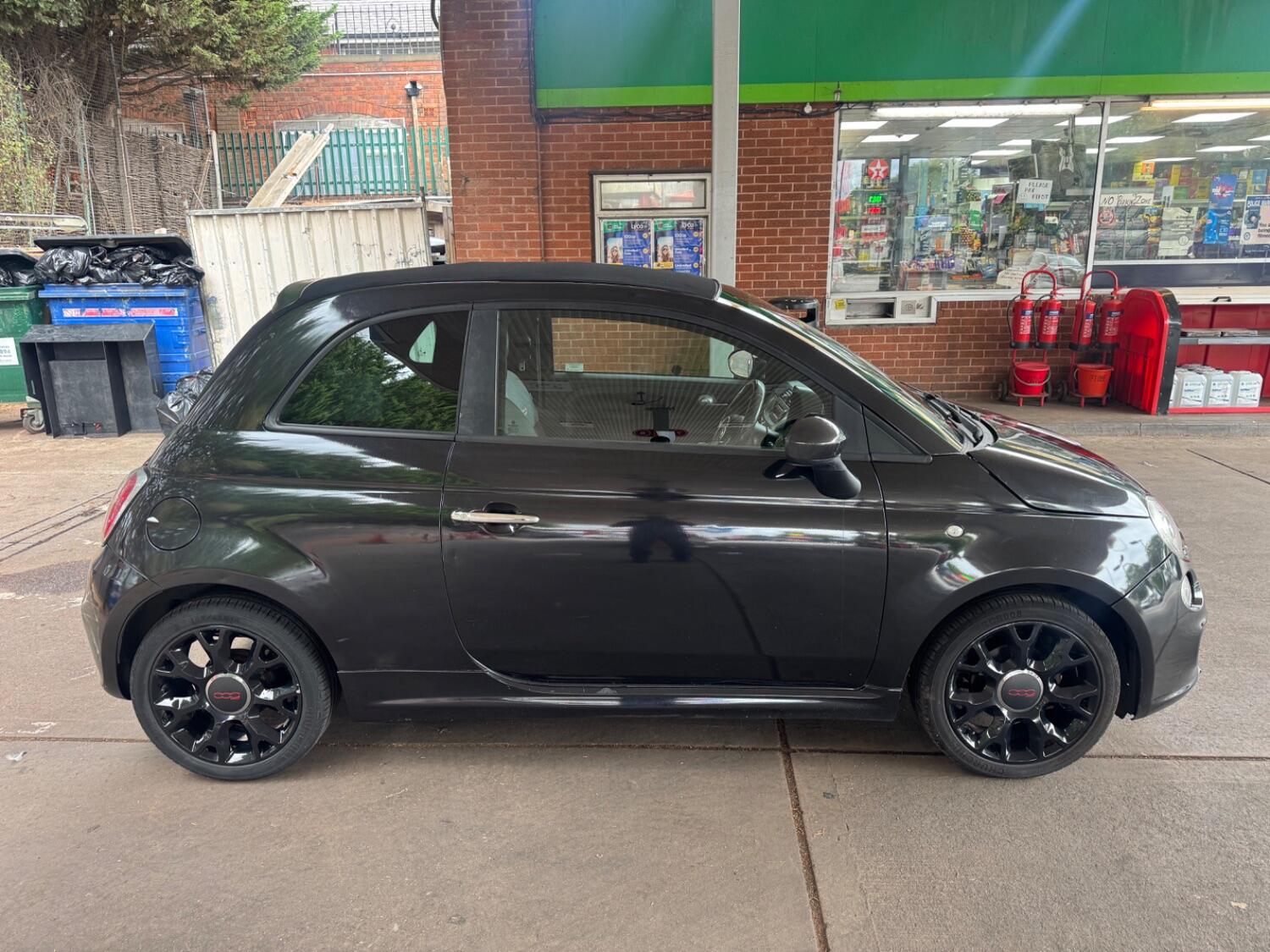 Used Fiat 500C 2013 for sale - 76101073: Photo 7