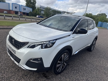 Used Peugeot 3008 2019 for sale - 78787892: Photo
