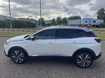 Used Peugeot 3008 2019 for sale - 78787892: Photo
