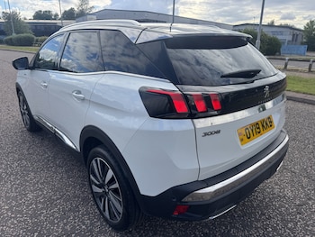 Used Peugeot 3008 2019 for sale - 78787892: Photo