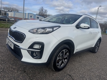 Used Kia Sportage 2019 for sale - 78340016: Photo