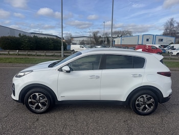 Used Kia Sportage 2019 for sale - 78340016: Photo