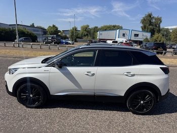Used Peugeot 3008 2017 for sale - 79507773: Photo