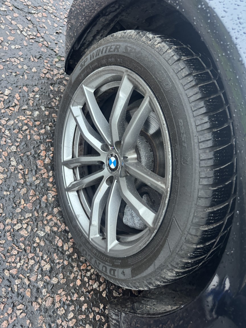 Used BMW 5 Series 2018 for sale - 77033078: Photo 14