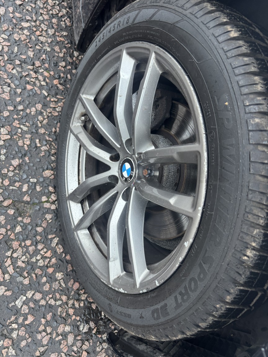 Used BMW 5 Series 2018 for sale - 77033078: Photo 15