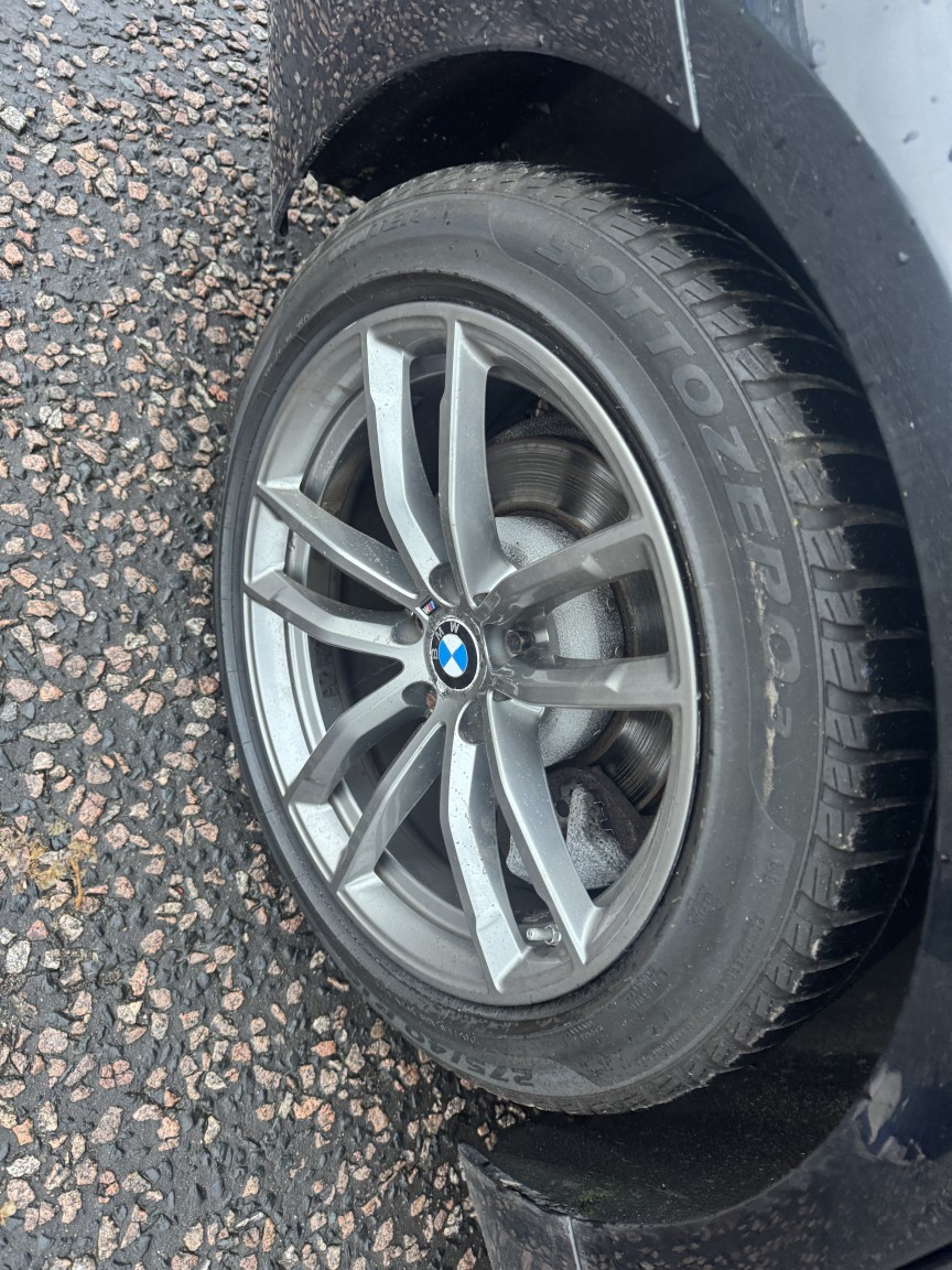 Used BMW 5 Series 2018 for sale - 77033078: Photo 16