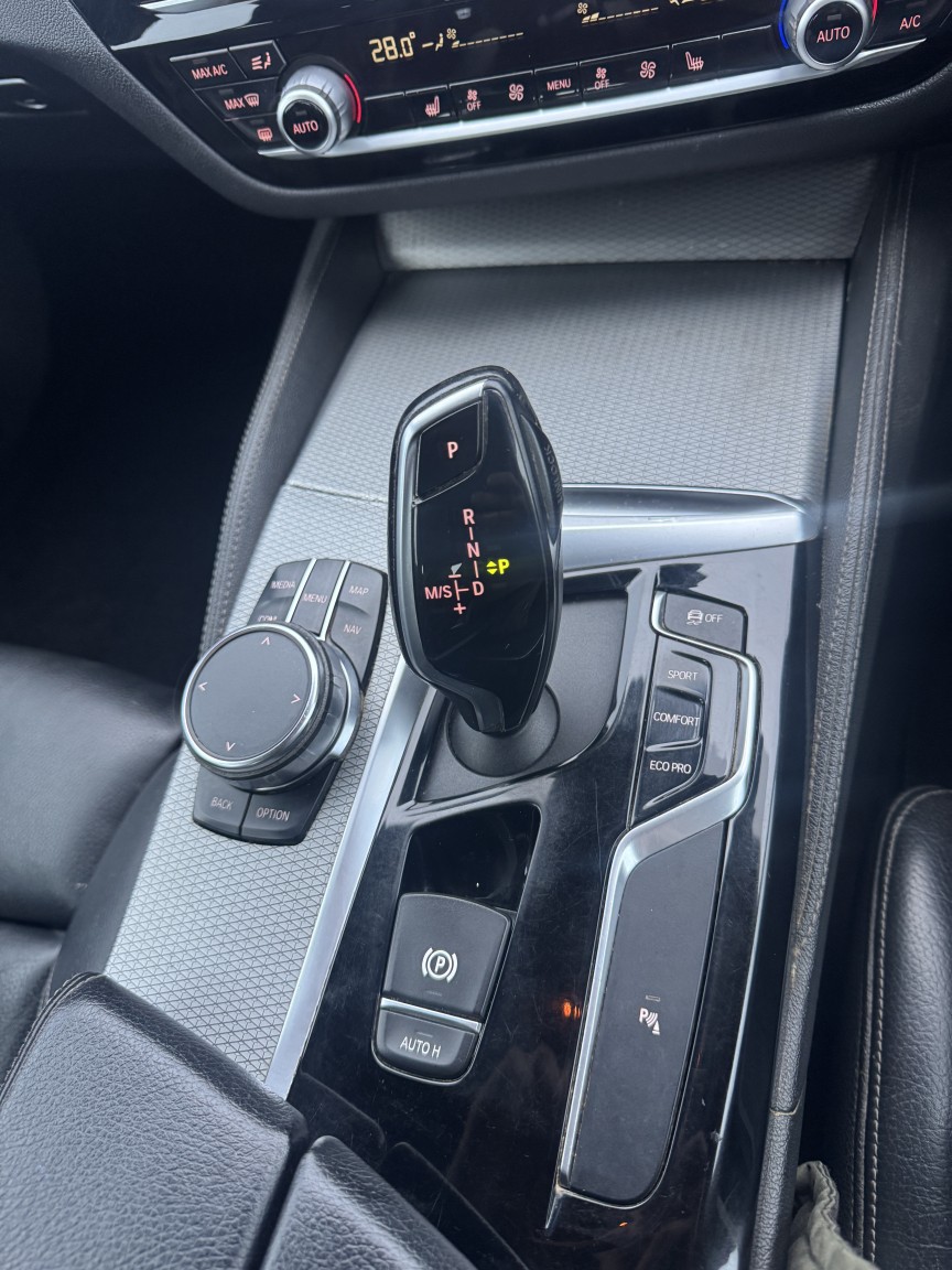 Used BMW 5 Series 2018 for sale - 77033078: Photo 24