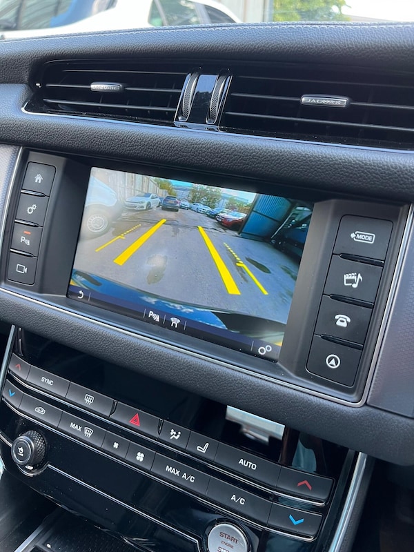 Used Jaguar XF 2018 for sale - 75355069: Photo 21