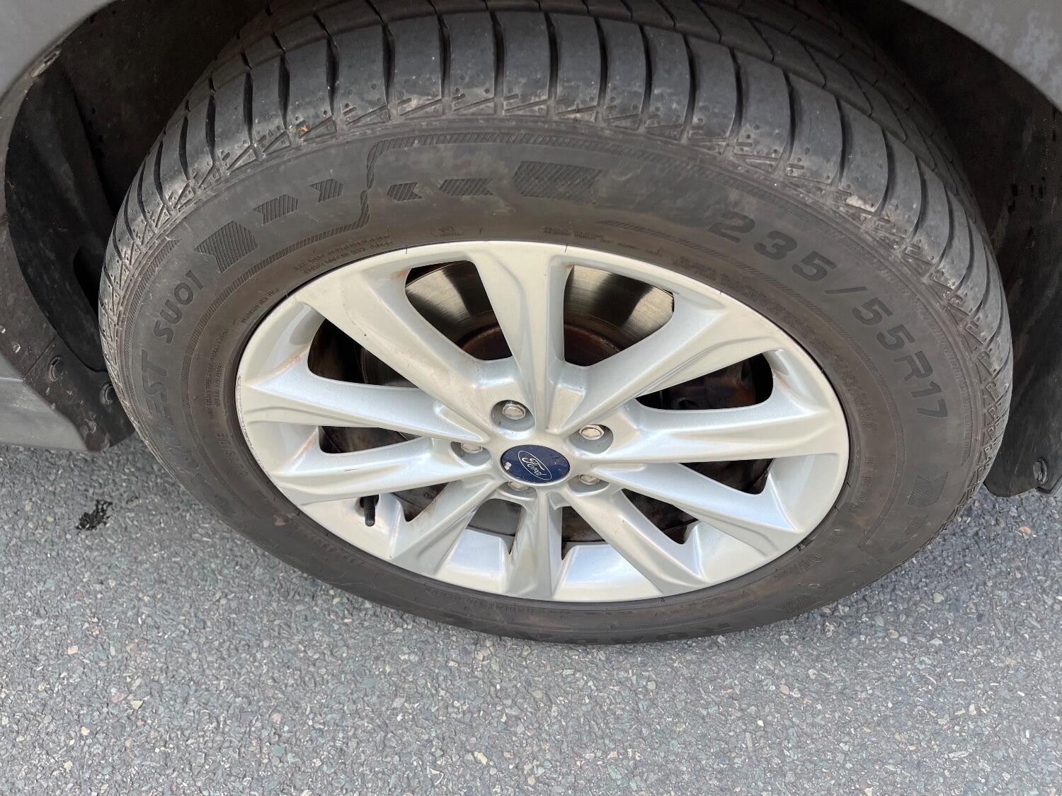 Used Ford Kuga 2015 for sale - 77464735: Photo 12