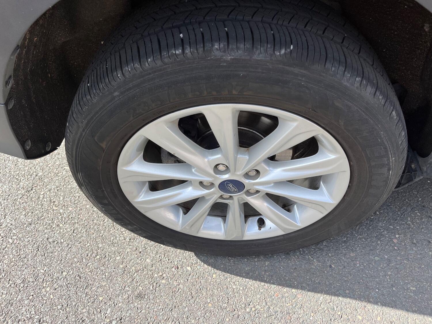 Used Ford Kuga 2015 for sale - 77464735: Photo 16