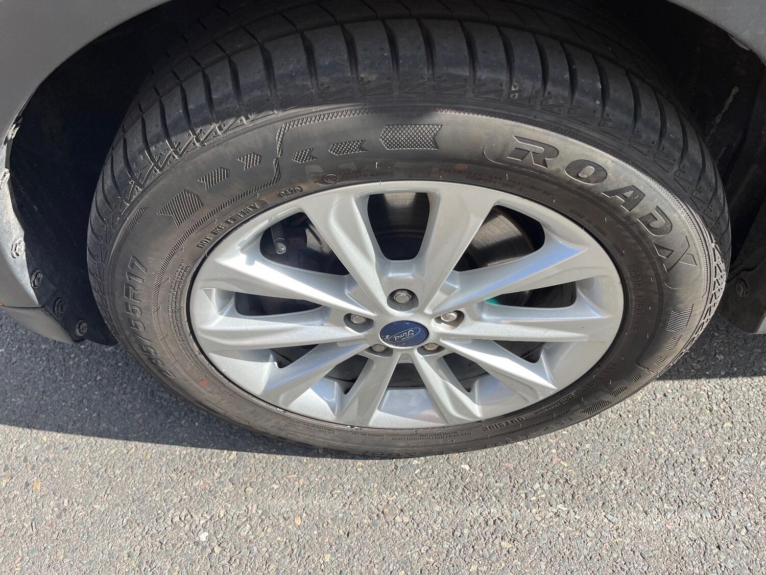 Used Ford Kuga 2015 for sale - 77464735: Photo 17