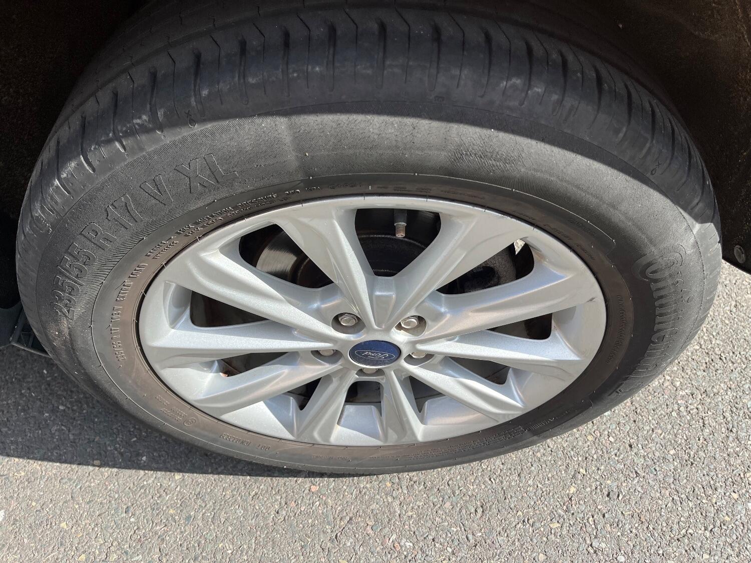 Used Ford Kuga 2015 for sale - 77464735: Photo 19