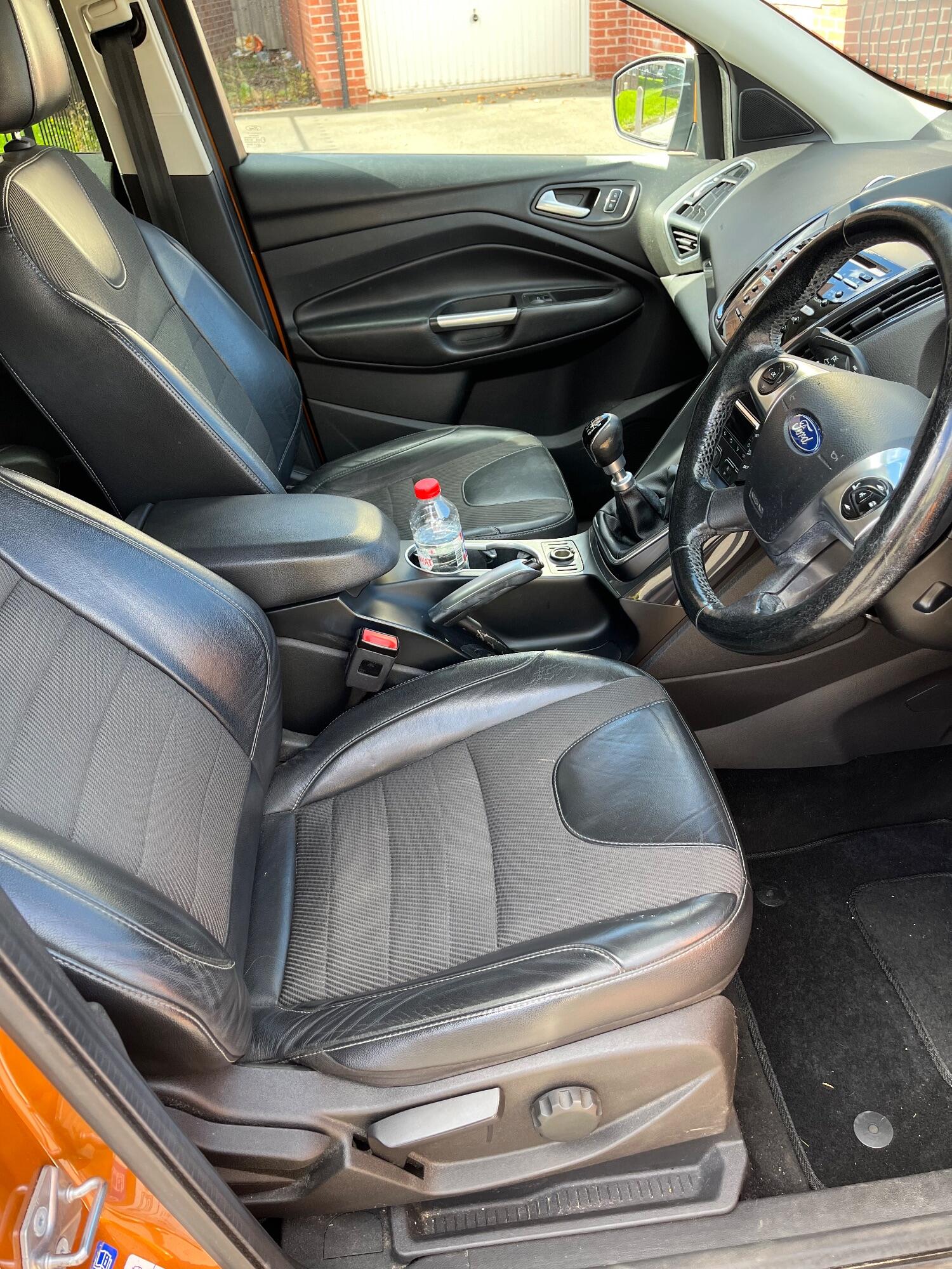 Used Ford Kuga 2015 for sale - 77464735: Photo 20