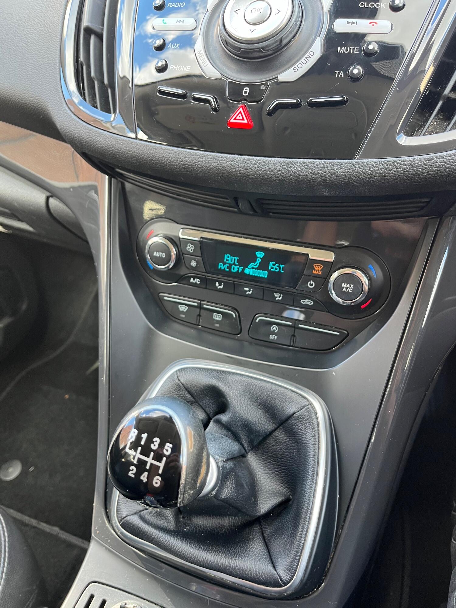 Used Ford Kuga 2015 for sale - 77464735: Photo 26