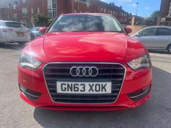 Used Audi A3 2013 for sale - 75168173: Photo