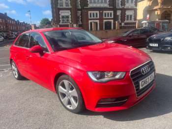 Used Audi A3 2013 for sale - 75168173: Photo