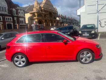 Used Audi A3 2013 for sale - 75168173: Photo