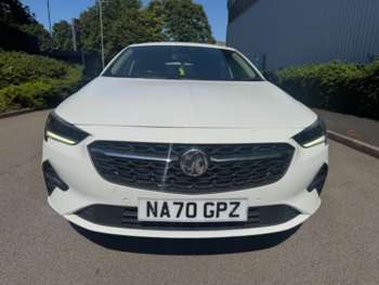 2020 - 2.0 CDTi SE Nav 5-Door