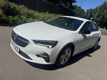 Used Vauxhall Insignia 2020 for sale - 75234956: Photo