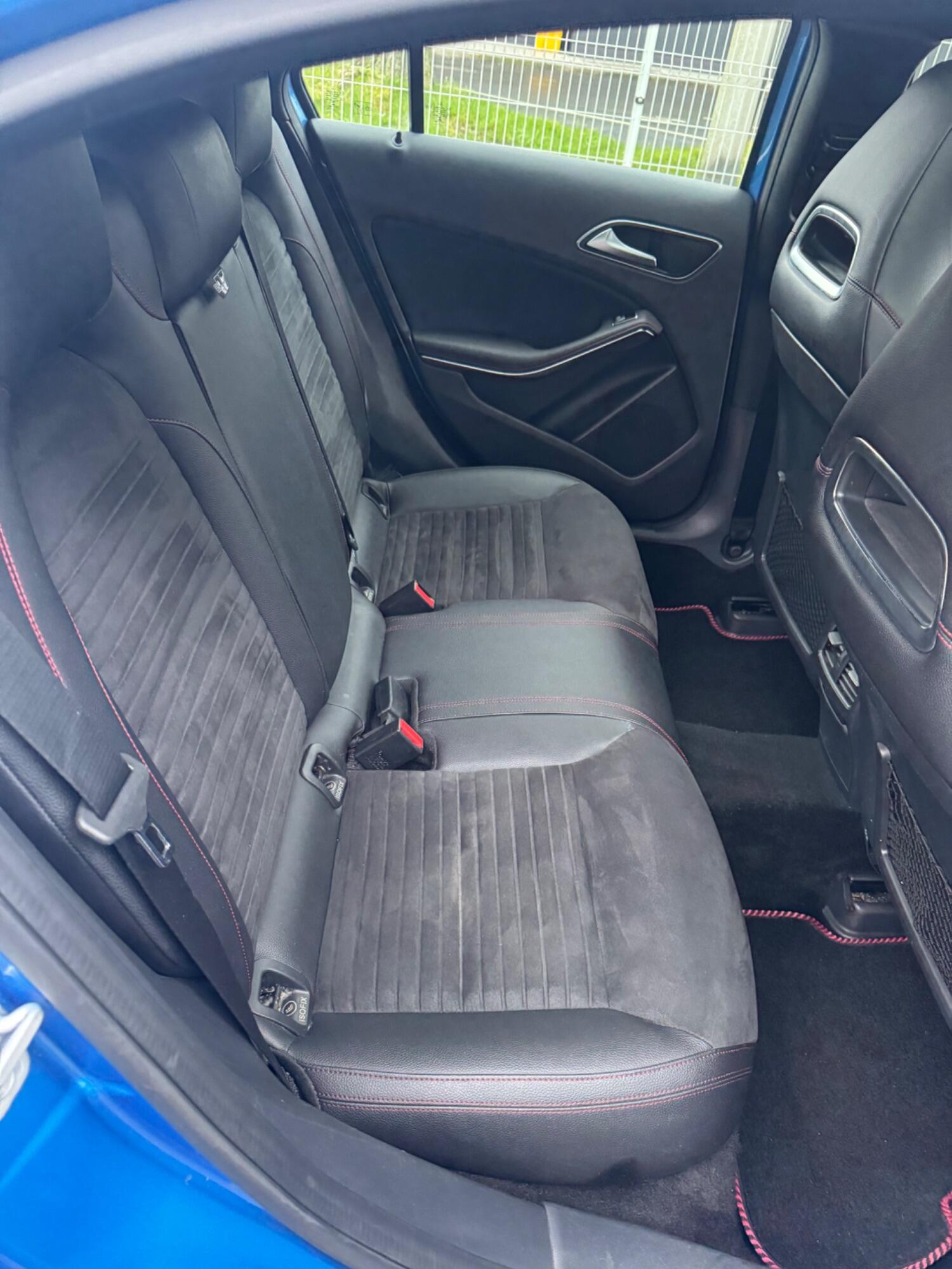 Used Mercedes-Benz A-Class 2017 for sale - 76793487: Photo 10