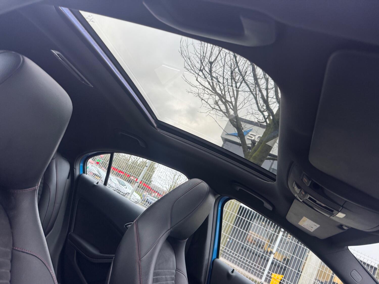 Used Mercedes-Benz A-Class 2017 for sale - 76793487: Photo 13