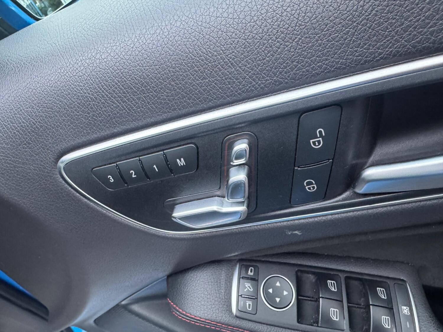 Used Mercedes-Benz A-Class 2017 for sale - 76793487: Photo 21