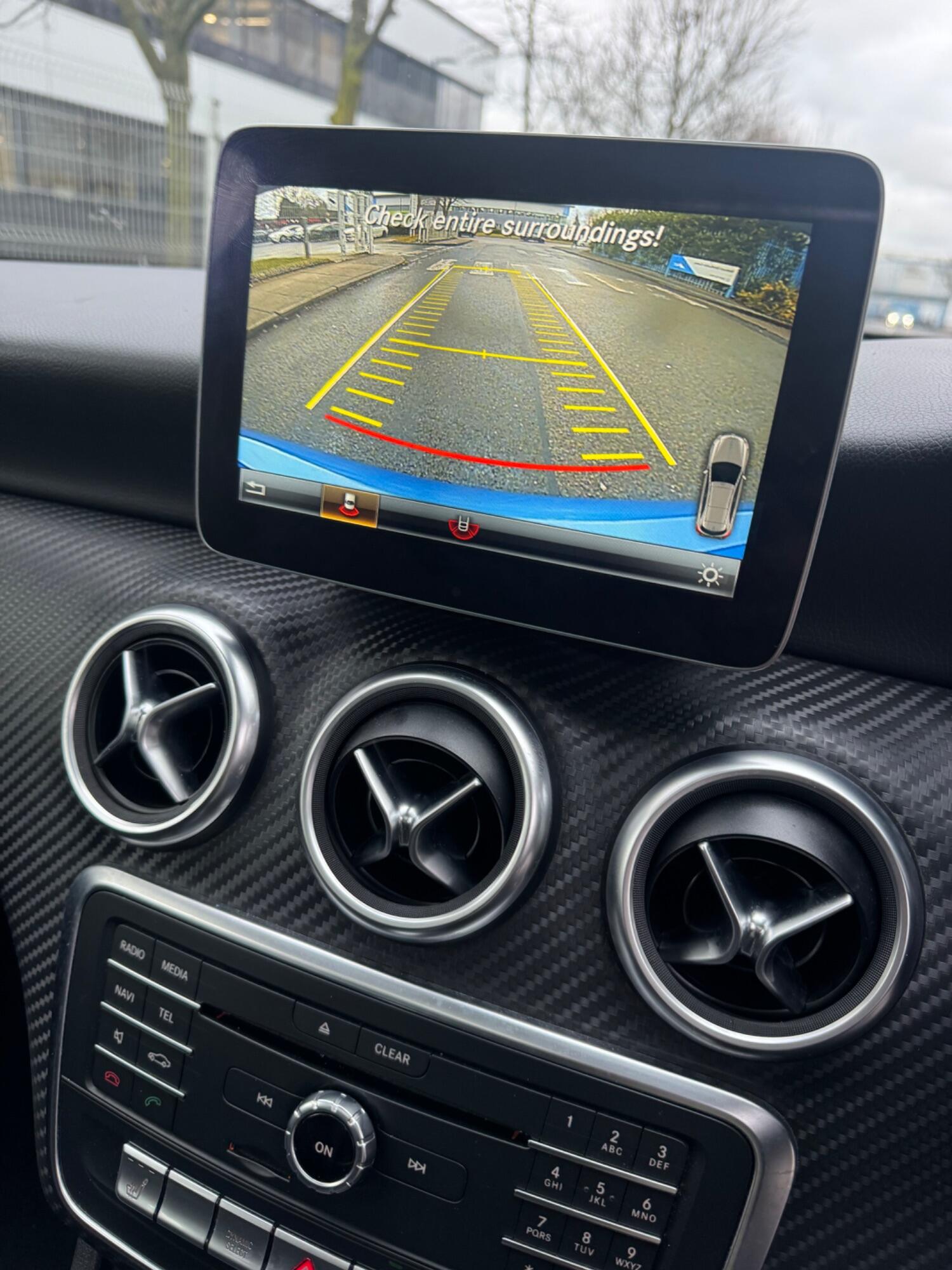 Used Mercedes-Benz A-Class 2017 for sale - 76793487: Photo 22