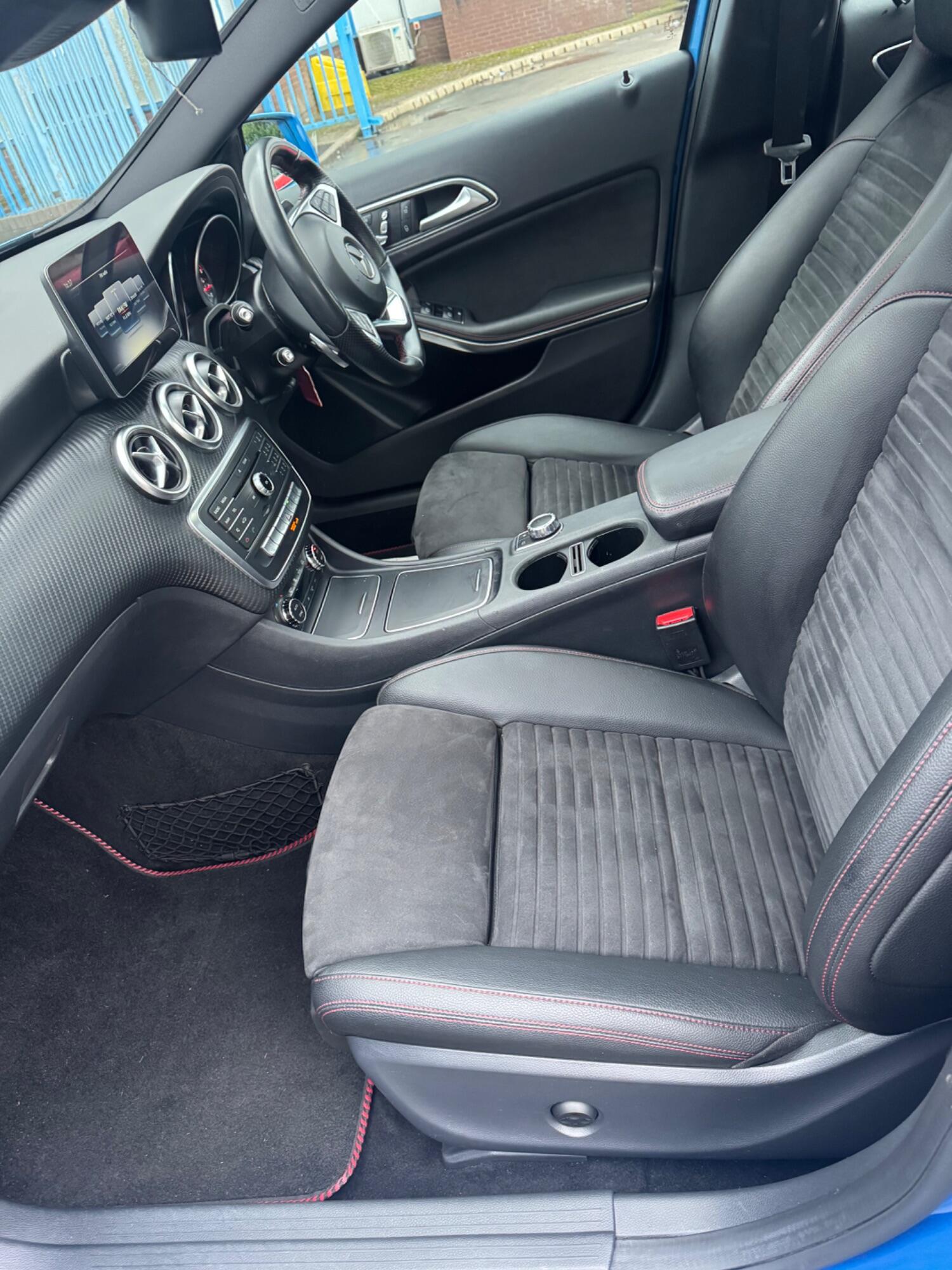 Used Mercedes-Benz A-Class 2017 for sale - 76793487: Photo 24