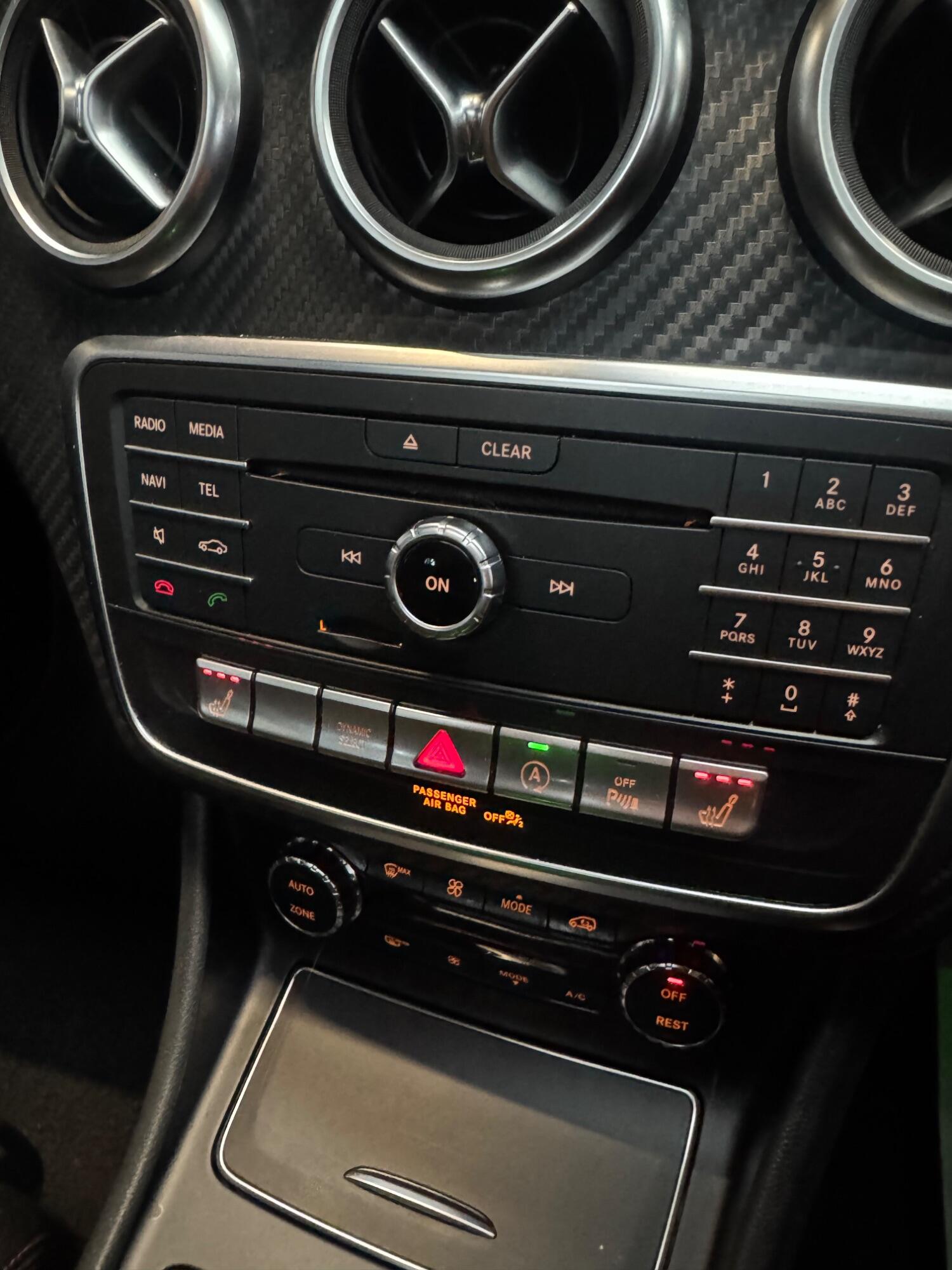 Used Mercedes-Benz A-Class 2017 for sale - 76793487: Photo 25