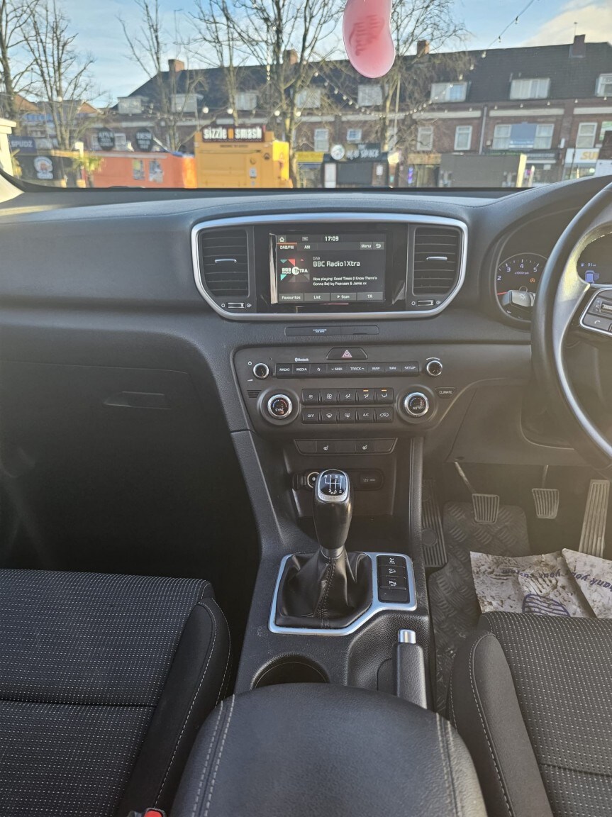 Used Kia Sportage 2019 for sale - 77555079: Photo 12