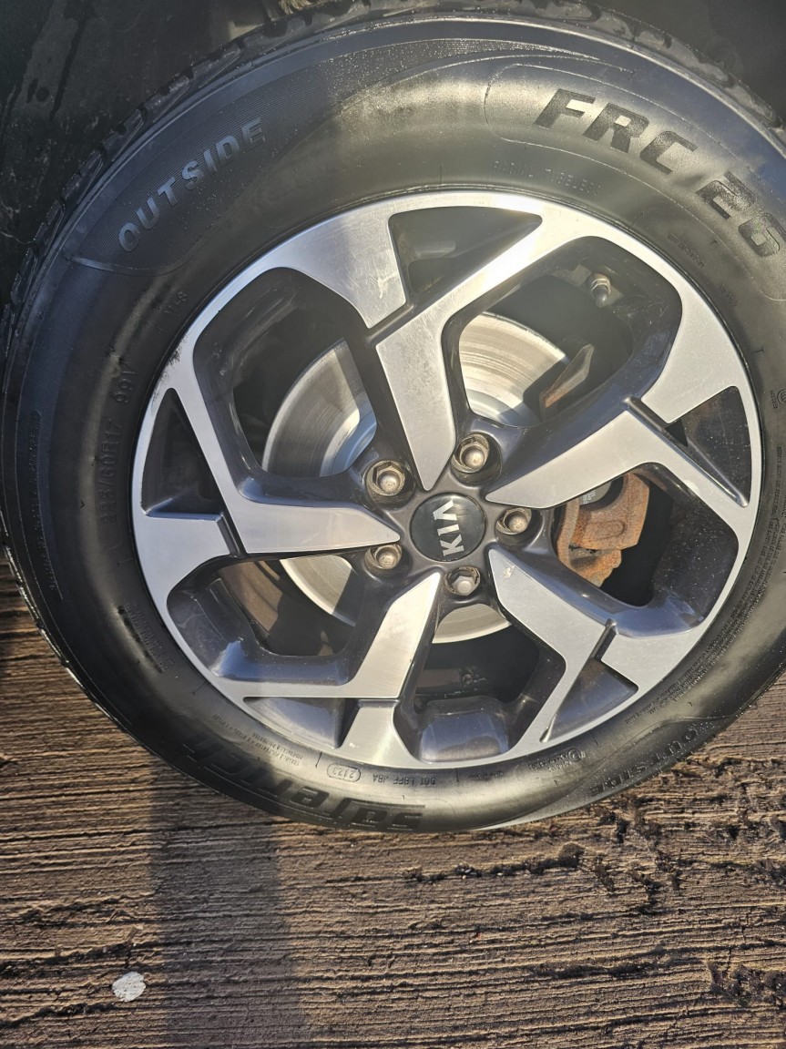 Used Kia Sportage 2019 for sale - 77555079: Photo 5