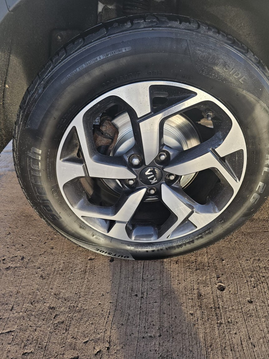 Used Kia Sportage 2019 for sale - 77555079: Photo 6