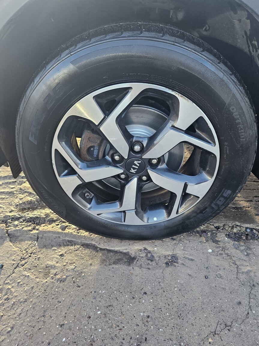Used Kia Sportage 2019 for sale - 77555079: Photo 7