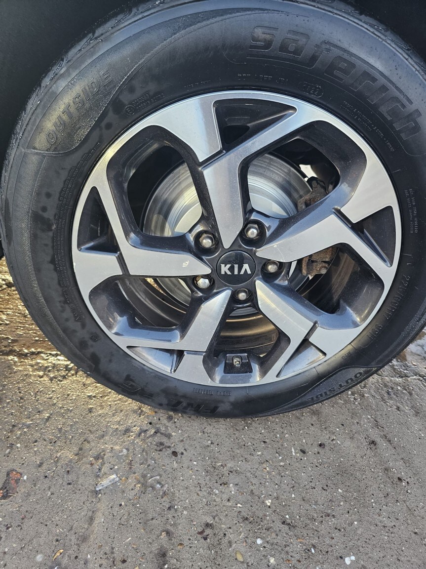 Used Kia Sportage 2019 for sale - 77555079: Photo 8