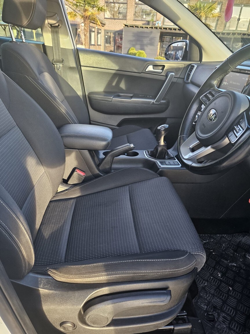 Used Kia Sportage 2019 for sale - 77555079: Photo 9