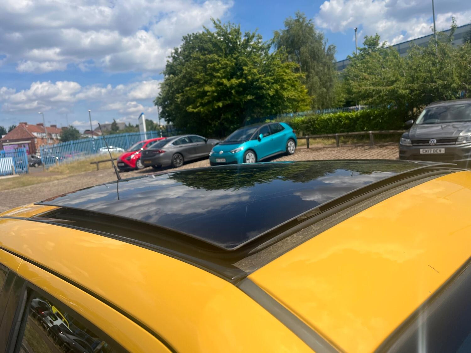 Used Nissan Juke 2015 for sale - 76793464: Photo 10