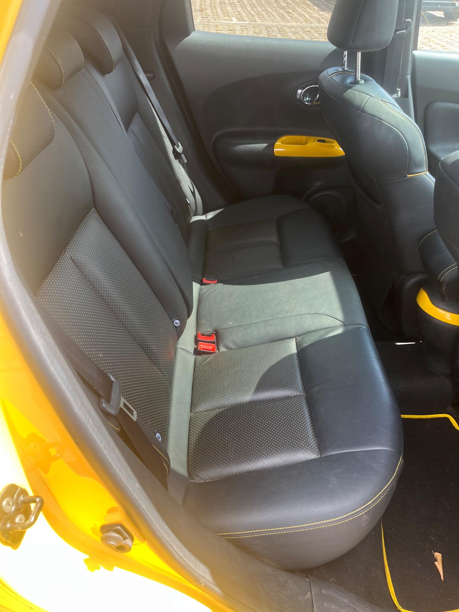 Used Nissan Juke 2015 for sale - 76793464: Photo 12