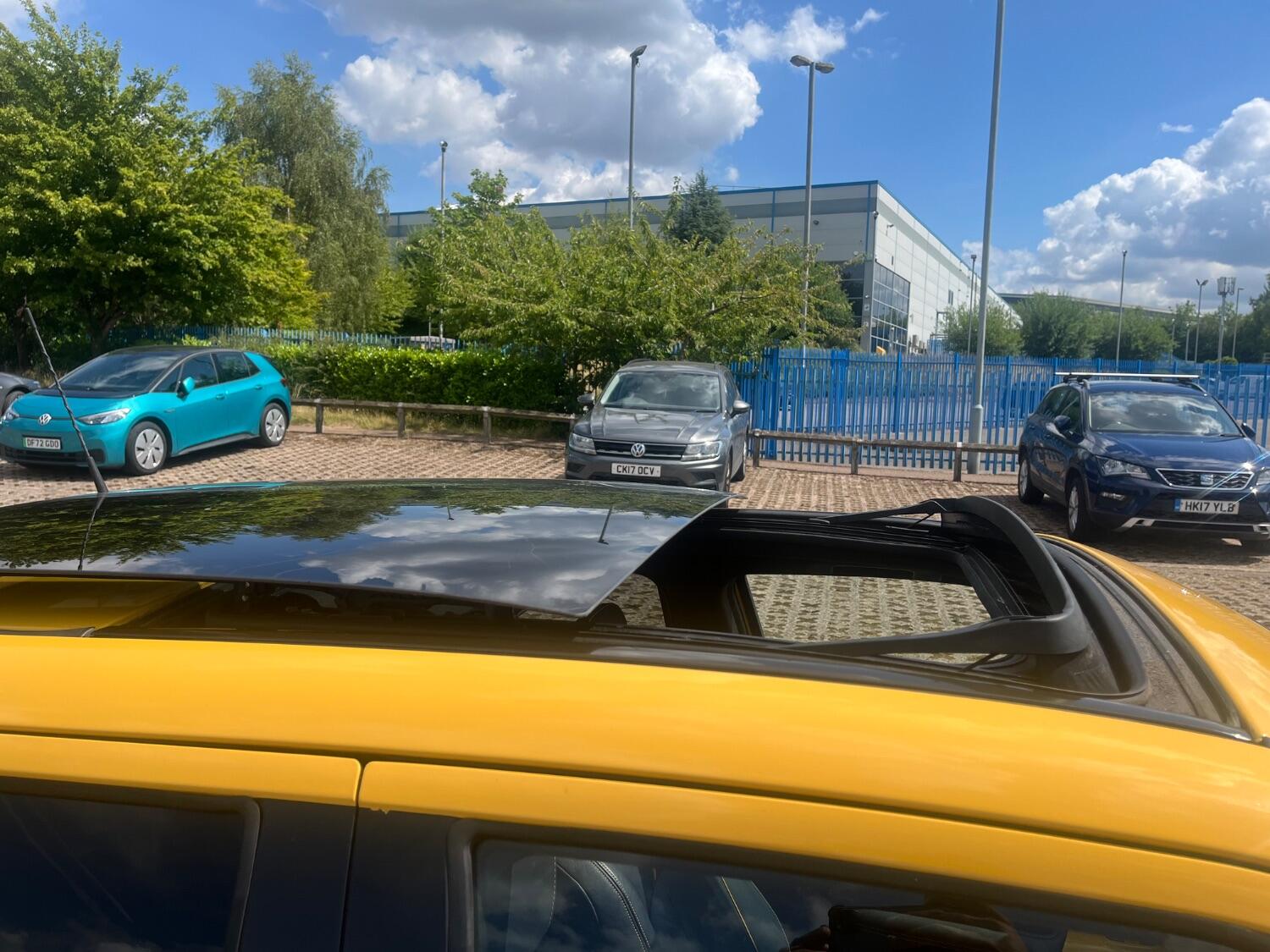 Used Nissan Juke 2015 for sale - 76793464: Photo 13