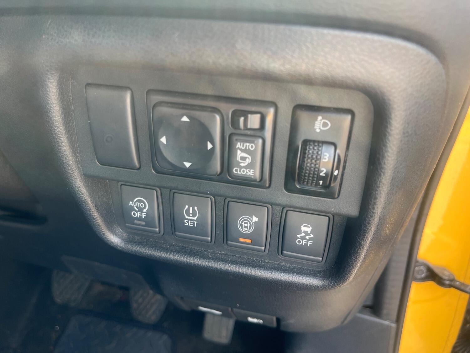 Used Nissan Juke 2015 for sale - 76793464: Photo 21