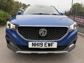 Used MG MG ZS 2019 for sale - 79765463: Photo