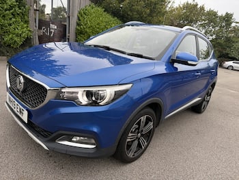 Used MG MG ZS 2019 for sale - 79765463: Photo